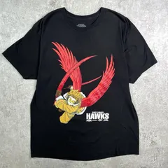 人気アイテム【ヒロアカ】半袖/Tシャツ/ブラック/ホークス/バースデー 人気アイテム【ヒロアカ】半袖/Tシャツ/ブラック/ホークス