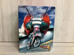 新品　仮面ライダー　V3 BOX〈初回生産限定・10枚組〉 即決】仮面ライダーV3 BOX [DVD]