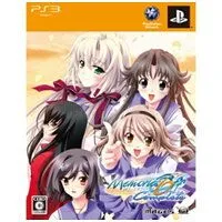 【中古】PS3 メモリーズオフ6 Complete 限定版■