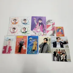 那須雄登 フォトセ ステフォ まとめ売り 2025年最新】那須雄登 フォト