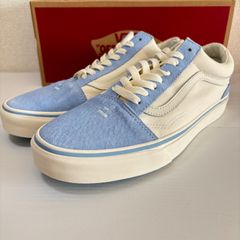 【フォロー10%off】 Vans TAGI. Old Skool