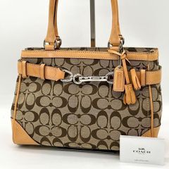 極美品】FURLA VITTORIA アーチロゴ ハンドバッグ レザー 赤