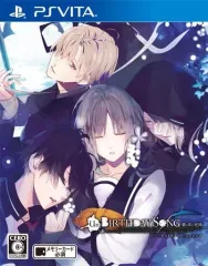 【中古】PSVITAソフト Un：BIRTHDAY SONG ～愛を唄う死神～ another record [通常版]