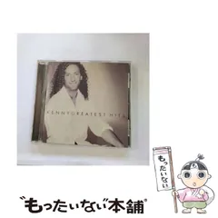 【中古】 グレイテスト・ヒッツ～ニュー・エディション / ケニー・G / 