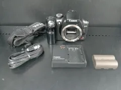 2025年最新】canon eos kiss ジャンクの人気アイテム - メルカリ