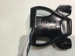 【かとうひろし】テーラーメイド Spider ストライプ センターシャフト かとうひろし】テーラーメイド Spider ストライプ センターシャフト