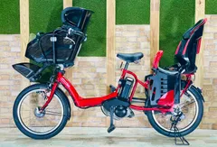 2025年最新】電動自転車 子供乗せ 安いの人気アイテム - メルカリ