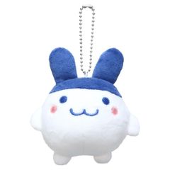 三英貿易 ピクミン ぬいぐるみ雑貨 青ピクミン小物入れ