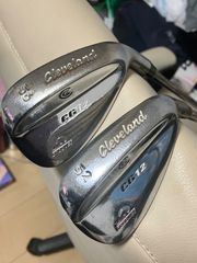 スリクソン アイアン Z725 ウェッジ AW SW NS980 R 2本 - メルカリ