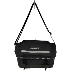 シュプリーム Supreme Messenger Bag  メンズ 表記無 のサムネイル