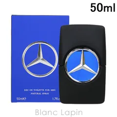 メルセデスベンツ MERCEDES-BENZ メルセデスベンツマン EDT 50ml [061027]のサムネイル