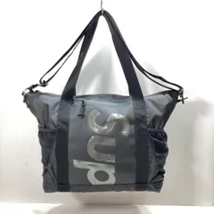 24H以内発送 完売品 希少モデル 黒 21ss Zip Tote Bag 24H以内発送 完売品 希少モデル 黒 21ss Zip Tote Bag - メルカリ