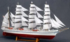 2024年最新】帆船キットの人気アイテム - メルカリ