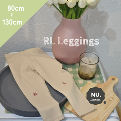 【新品未使用】キッズ　ベビー　レギンス　10分丈　子供服　男女兼用　80cm 90cm 100cm 110cm 120cm 130cm