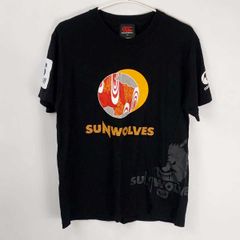 激レア品 サンウルブズ Canterbury ゴジララグビーウェア M