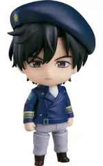 2025年最新】銀河英雄伝説 ねんどろいどの人気アイテム - メルカリ