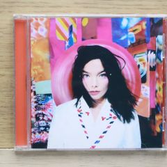 BJORK / POST ビョーク - メルカリ