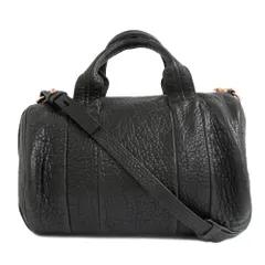 2026年最新】Alexander Wang バッグ ロッキーの人気アイテム - メルカリ