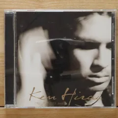 国内盤CD★平井堅/Ken Hirai■ THE CHANGING SAME 【SRCL4854/4988009485492】K20087