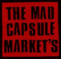 #TheMadCapsuleMarkets #レコード セール アウトレットCD・DVD・ブルーレイ - the mad capsule