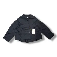 ヘリンドットサイ　ウールコート ヘリンドットサイ ウールコート HeRIN.CYE - ヘリンドットサイ