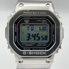 2024年最新】CASIO G-SHOCK GMW-B5000D-1JFの人気アイテム