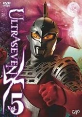 ULTRASEVEN X Vol.3 プレミアム・エディション〈特典なし〉 - メルカリ