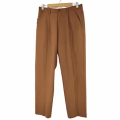 シュプリーム Supreme 21SS Pleated Trouser メンズ  30のサムネイル
