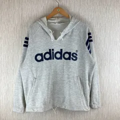 2025年最新】ボロスウェット adidasの人気アイテム - メルカリ