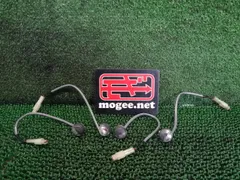 4FB8066 NQ2 トヨタ ノア ZRR70W/ZRR75W 後期型 Si フットランプセット（4コ）5350 11C07