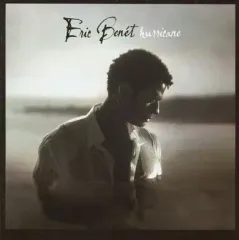 【中古】輸入洋楽CD Eric Benet / hurricane[輸入盤]