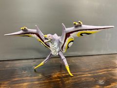 ウルトラ怪獣シリーズ67 シビトゾイガー ソフビ タグ付き ウルトラマン