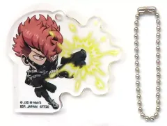 【中古】キーホルダー 古橋伊春 アクリルチャーム 「一番くじ 怪獣8号 3弾」 H賞