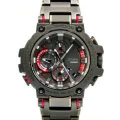 早い者勝ち！新品並！　MTG-B1000XBD-1AJF 腕回り18.5cm MT-G G-SHOCK MTG-B1000XBD-1AJF メンズ 腕時計 電波ソーラー