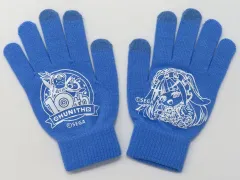 【中古】衣類 ミカ・ドミナンスlll オリジナル手袋 「CHUNITHM -チュウニズム-」 10周年記念グッズプレゼントキャンペーン 15ポイント交換景品