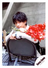 Sexy Zone 17年 Summer Paradise 2017 中島健人 公式写真 *1枚