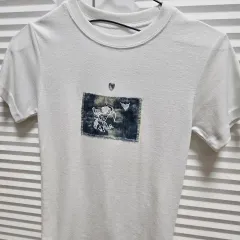アンヘイ キューピー Tシャツ