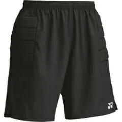 【新品・5営業日で発送】YONEX ヨネックス ユニGKゲームパンツ (FWGK20) 色 : ブラック サイズ : M 
