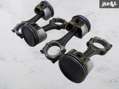 ストア出品】 日産 純正 S15 シルビア SR20DET ターボ ピストン