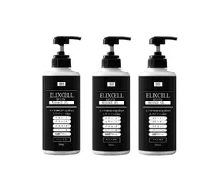エリクセル リバイタマッサージジェル 500ml【３個セット】のサムネイル
