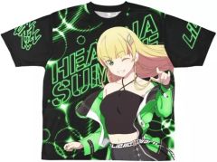 入手困難】甘い暴力 フェティッシュTシャツ XL - メルカリ