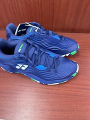 YONEX パワークッション　フュージョンレブメンSHTF5MGC512 27㎝