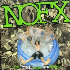 2025年最新】nofx cdの人気アイテム - メルカリ