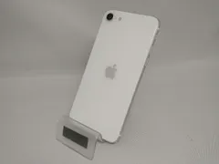 SoftBank 【SIMロックなし】MHGQ3J/A iPhone SE(第2世代) 64GB ホワイト SoftBank