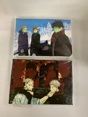 ★【呪術廻戦】フルカラーアートボード2点