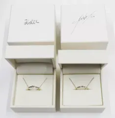 中古】銀製品・指輪・アクセサリー 立石俊樹＆水江建太