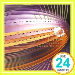 (未使用･未開封品)　ark 15th Anniversary Expanded Edition (DVD付 期間限定生産) gsx453j Amazon.co.jp: ark 15th Anniversary Expanded Edition (DVD付