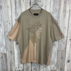 Air Jordan x Travis カクタスジャック Tシャツ サイズ XL