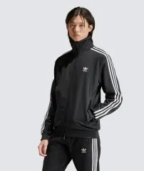 XL adidas アディダス BECKENBAUER(ベッケンバウアー) トラックジャージ ブラック