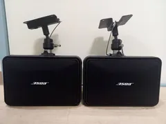 2025年最新】ブラケット BOSE 101MMの人気アイテム - メルカリ